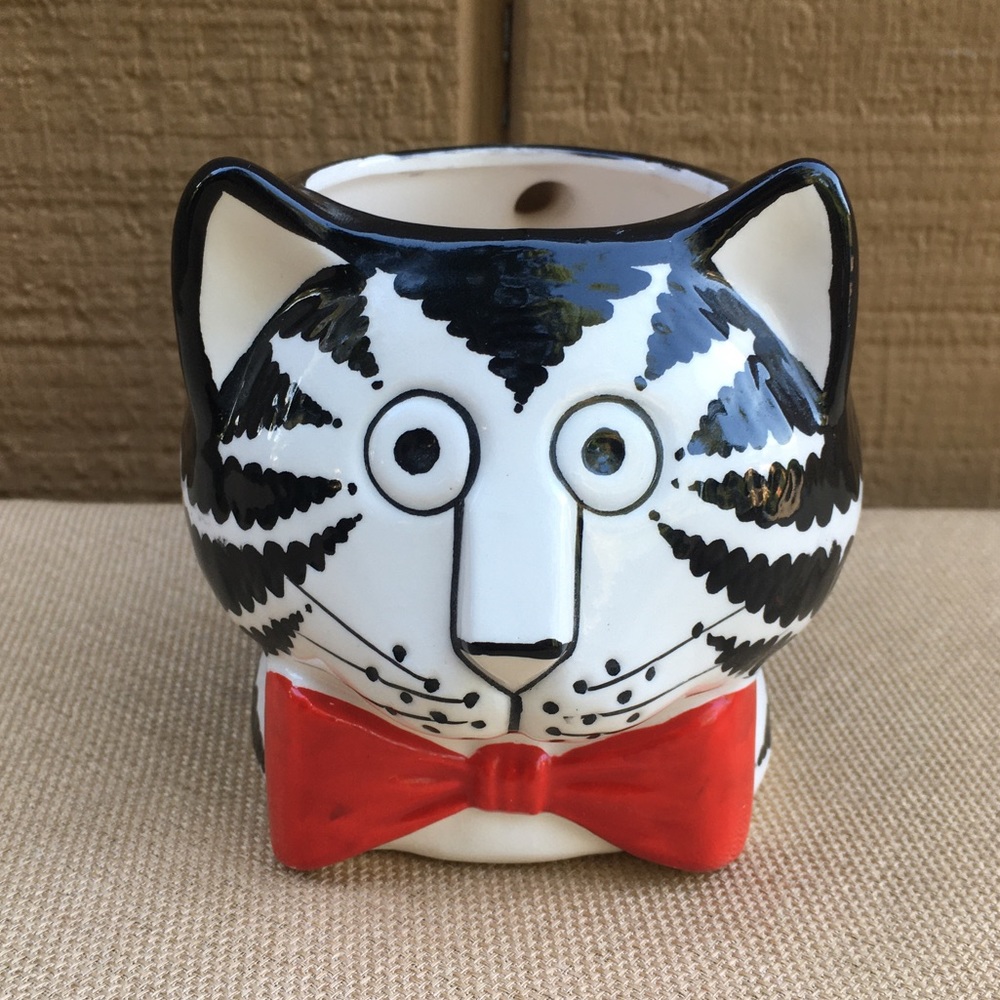 Vintage BKliban Mug